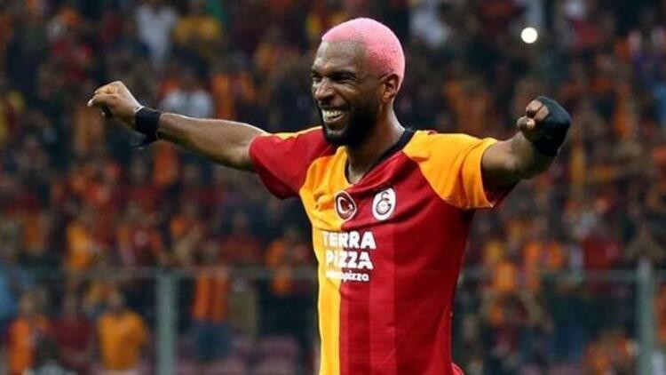 Galatasaray’daki son maçlarına çıkıyorlar