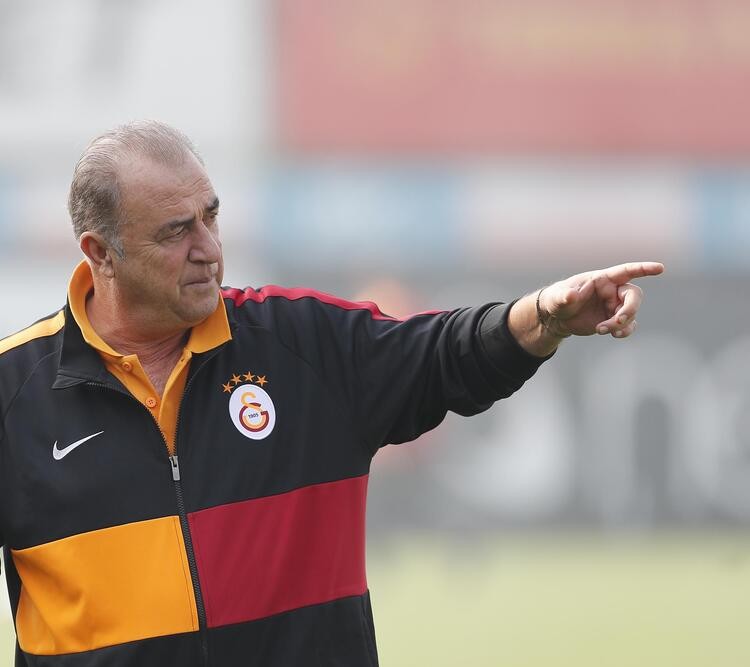 Galatasaray’daki son maçlarına çıkıyorlar