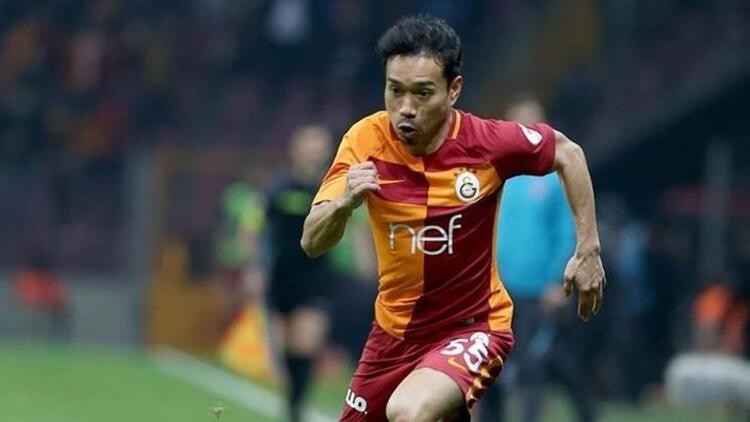 Galatasaray’daki son maçlarına çıkıyorlar