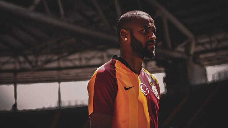 Galatasaray’daki son maçlarına çıkıyorlar