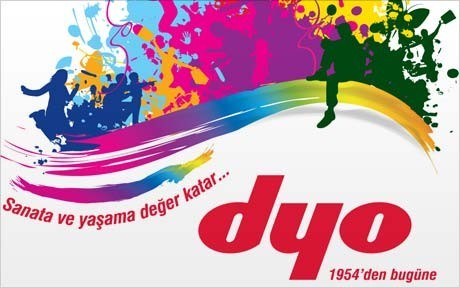 Oyak Yatırım ve Dyo Boya sorusu