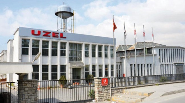 İflas eden Uzel'in fabrikasında 40 milyonluk hırsızlık