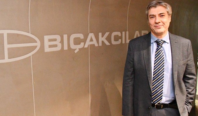 Bıçakcılar CEO’su Elhakim Aselsan’la önemli ortaklığı anlattı