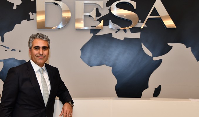 Desa Deri’nin CFO’su Diribaş Borsa Gündem’e hissedeki krizi anlattı