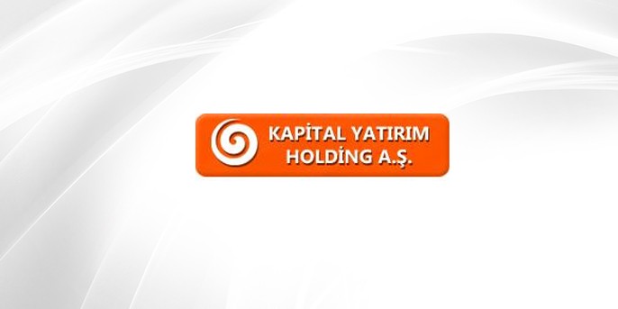  Kapital Yatırım Holding ve Akbank sorusu