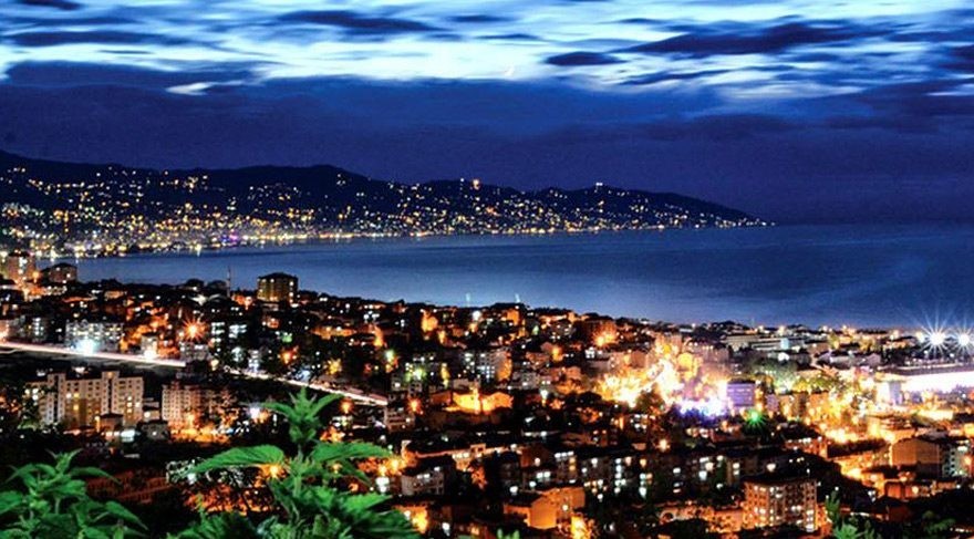 Adana A ve Trabzon Liman sorusu