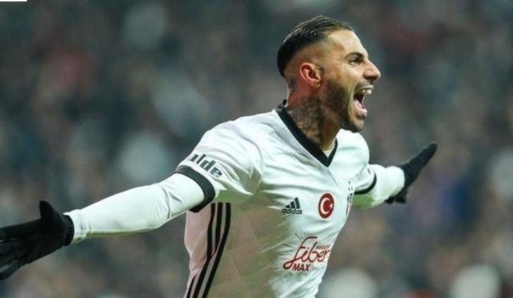 Beşiktaş'ta bir devrin sonu! 8 ismin bileti kesildi...