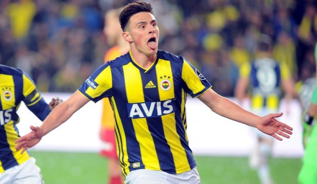 Eljif Elmas'a 14 milyon euro