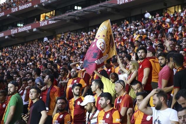 Galatasaray'da kombineler tükendi: Sezon sonu büyük plan