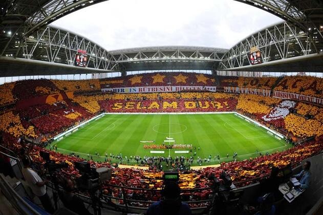 Galatasaray'da kombineler tükendi: Sezon sonu büyük plan