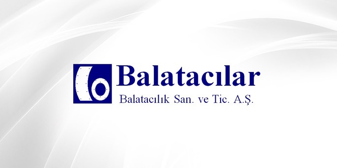 Gediz Ambalaj ve Balatacılar Balatacılık sorusu