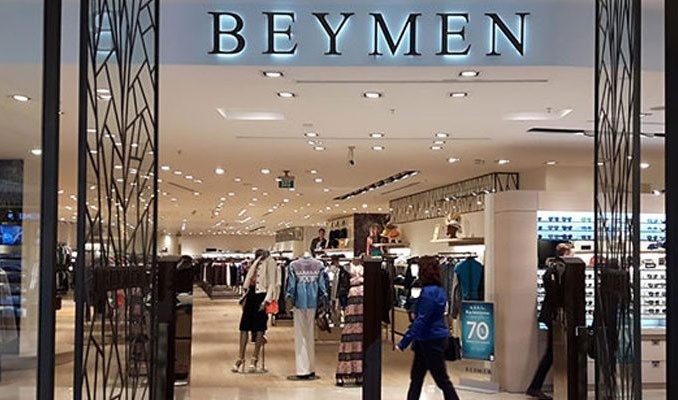 Beymen Perakende ve Petkim sorusu