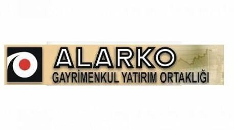 Alarko GYO ve Orge Elektrik sorusu