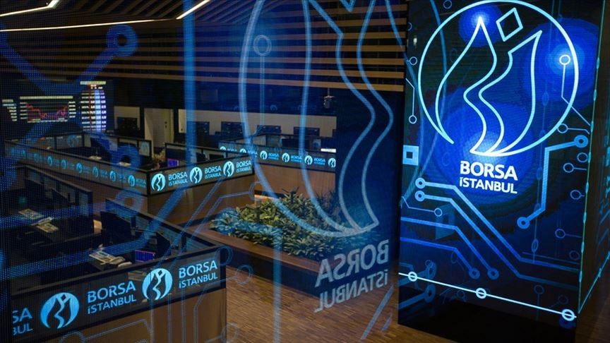 Borsa İstanbul 5 hissede tedbir kararı aldı