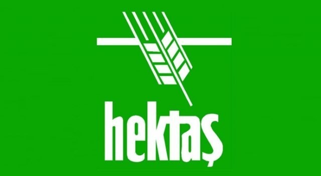 Hektaş ve Megap sorusu