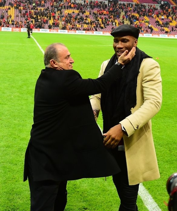 Olay iddia! İşte Fatih Terim'in yerine gelecek isim