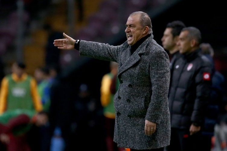 Olay iddia! İşte Fatih Terim'in yerine gelecek isim