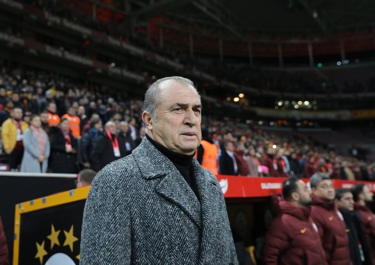 Olay iddia! İşte Fatih Terim'in yerine gelecek isim