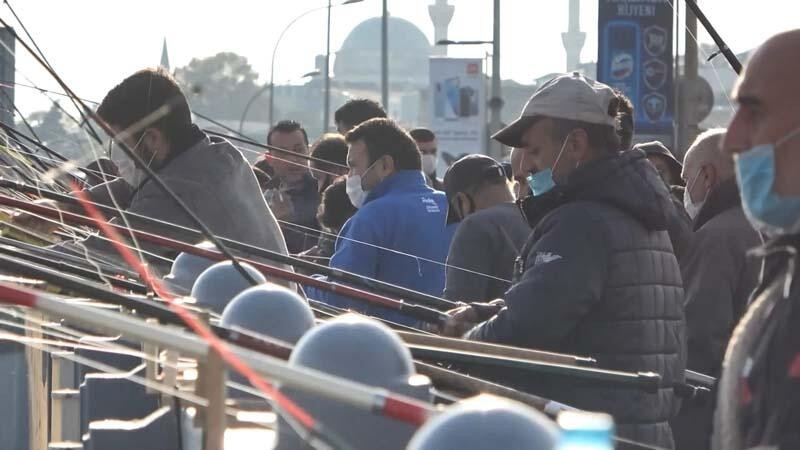 İstanbul'da vakaların neden arttığı gözler önüne serildi