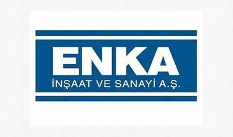 Enka ve Say Reklamcılık sorusu