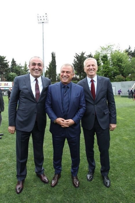 Fatih Terim'e koronayı Abdurrahim Albayrak mı bulaştırdı?