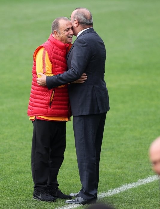 Fatih Terim'e koronayı Abdurrahim Albayrak mı bulaştırdı?