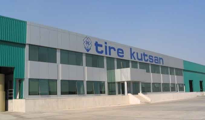 Mondi Tire Kutsan ve İş Yatırım sorusu