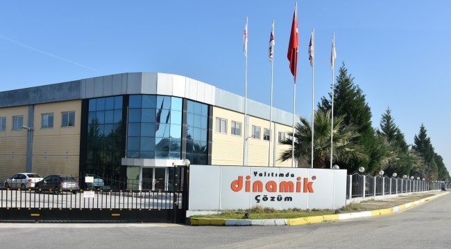 Altın Yunus Çeşme ve Dinamik Isı sorusu