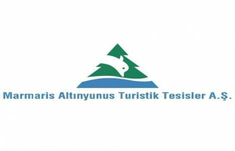 Marmaris Altınyunus ve İş Bankası sorusu