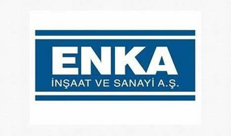 Enka İnşaat ve Avod Gıda sorusu