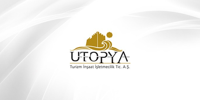 Ütopya Turizm ve Ülker sorusu 