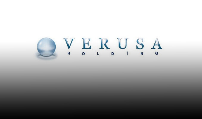 Çimentaş ve Verusa Holding sorusu