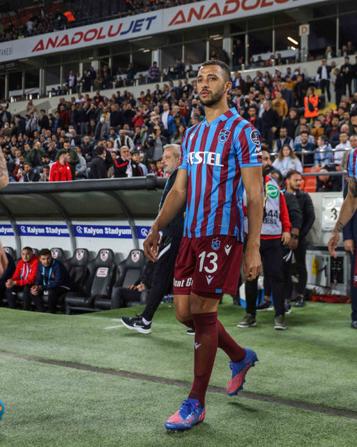 Trabzonspor rekor için sahaya çıkacak