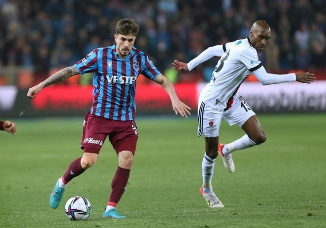 Trabzonspor rekor için sahaya çıkacak