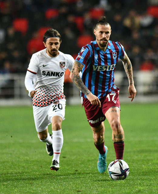 Trabzonspor rekor için sahaya çıkacak