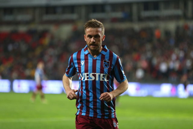 Trabzonspor rekor için sahaya çıkacak