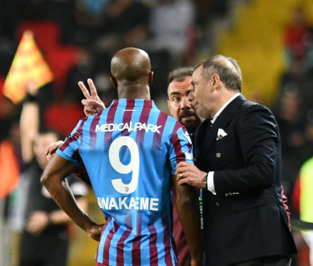 Trabzonspor rekor için sahaya çıkacak