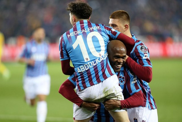 Trabzonspor rekor için sahaya çıkacak