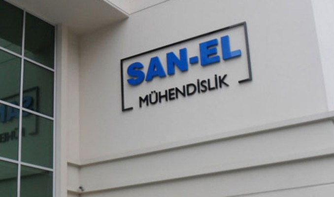 Sanel Mühendislik ve Akbank sorusu