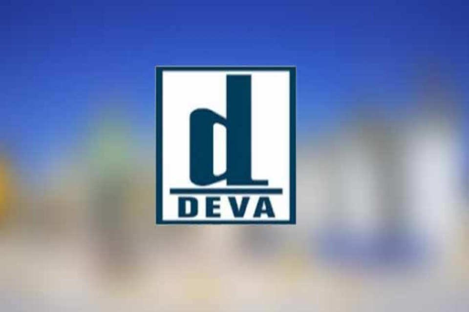 Deva Holding ve Ahlatçı Doğalgaz Dağıtım sorusu