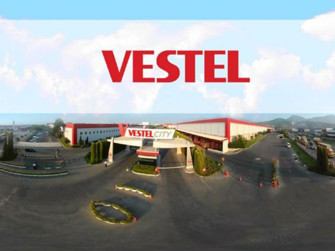 Vestel Elektronik ve Desa sorusu