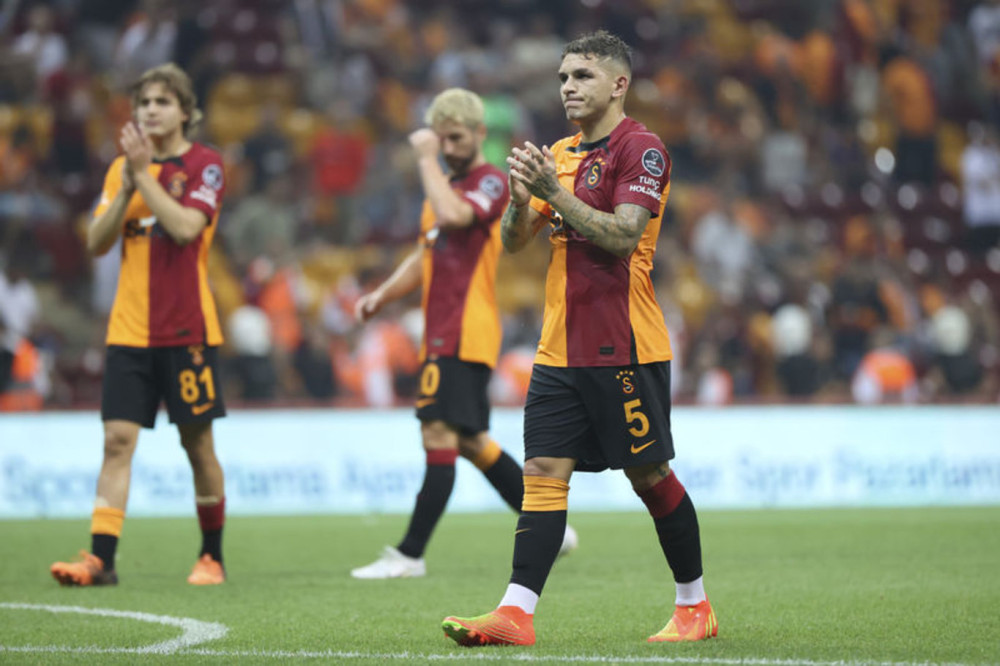 Galatasaray'ın şampiyonluk öyküsü