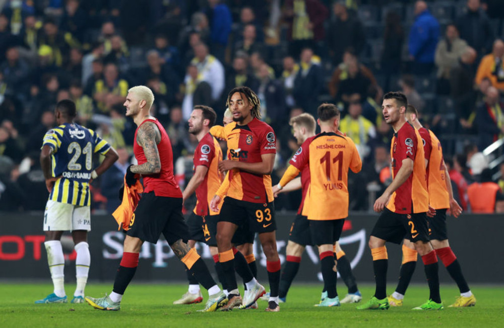 Galatasaray'ın şampiyonluk öyküsü