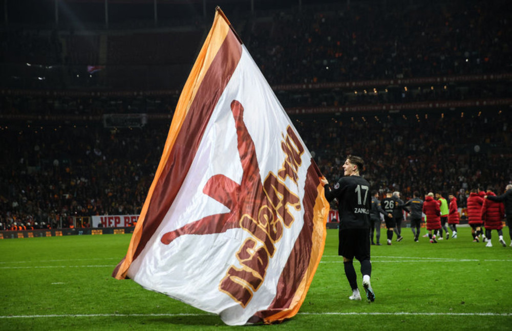 Galatasaray'ın şampiyonluk öyküsü