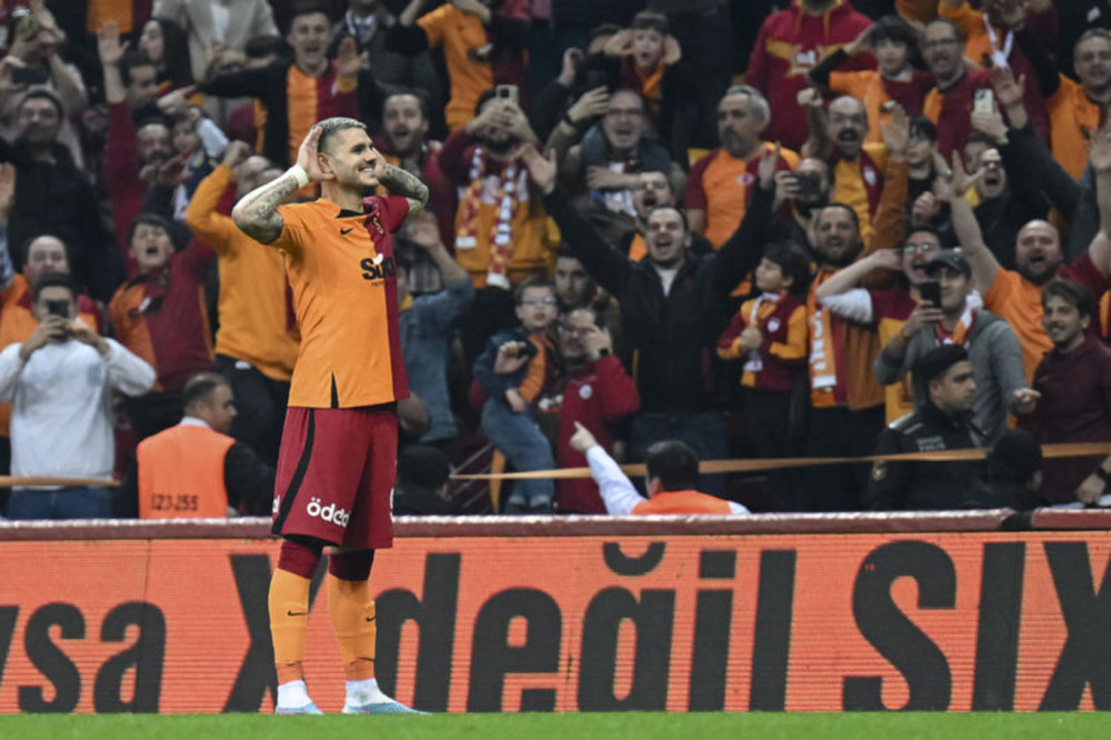 Galatasaray'ın şampiyonluk öyküsü