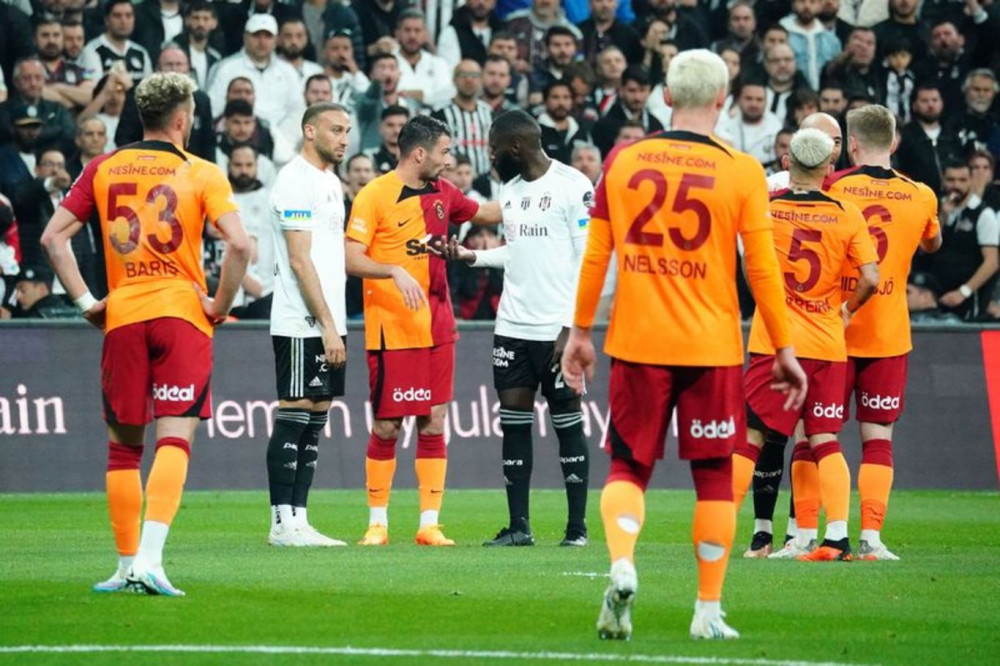 Galatasaray'ın şampiyonluk öyküsü