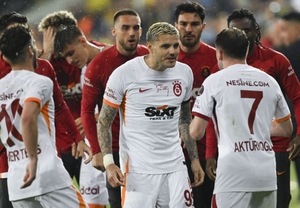 Galatasaray'ın şampiyonluk öyküsü