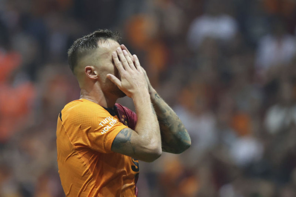 Galatasaray'ın şampiyonluk öyküsü