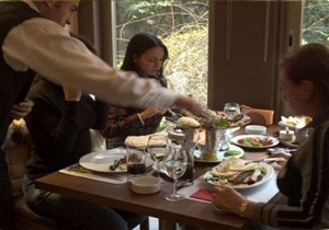 Restoranlarda sizi bekleyen büyük tehlikeler