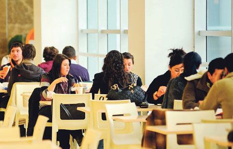 Restoranlarda sizi bekleyen büyük tehlikeler